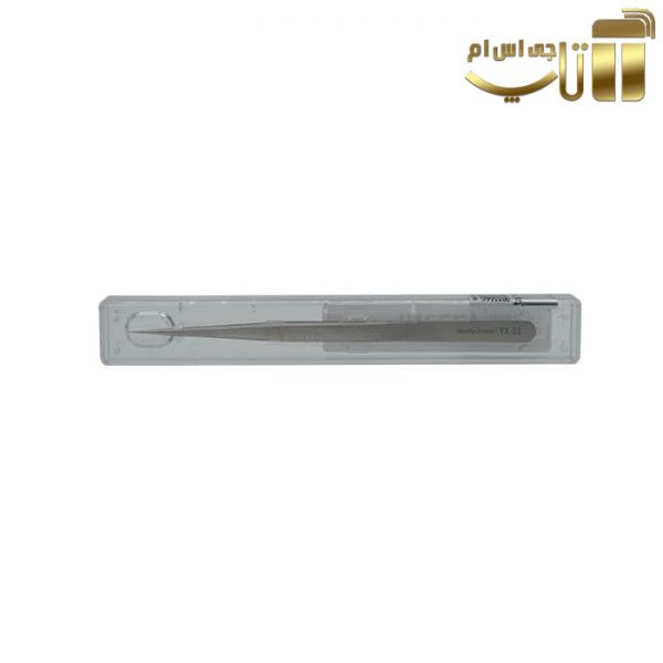 پنس سر صاف کیانلی Qianli Ineezy مدل YX-01 - تصویر 3