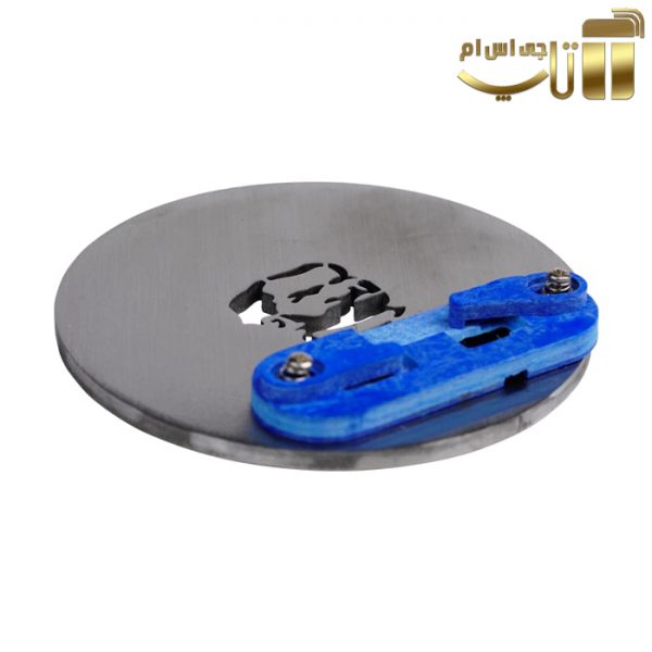 گیره برد مغناطیسی مکانیک Mechanic FID-1 مناسب تعمیر فیس آیدی گوشی ایفون