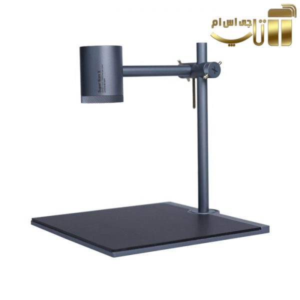 دوربین حرارتی SuperCam X 3D مناسب عیب یابی برد