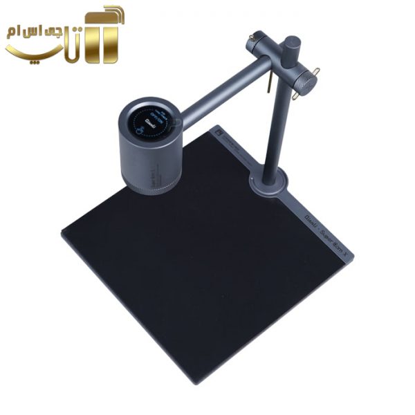 دوربین حرارتی SuperCam X 3D مناسب عیب یابی برد - تصویر 4