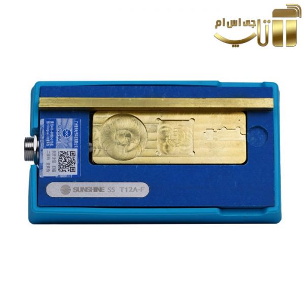 پری هیتر سانشاین SS-T12A-F مناسب تعمیرات برد و lcd گوشی های آیفون