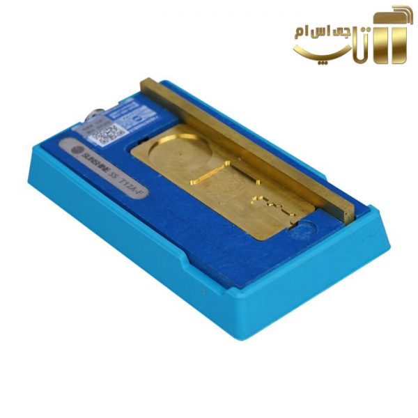 پری هیتر سانشاین SS-T12A-F مناسب تعمیرات برد و lcd گوشی های آیفون - تصویر 3
