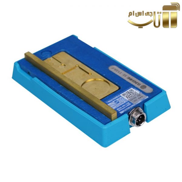 پری هیتر سانشاین SS-T12A-F مناسب تعمیرات برد و lcd گوشی های آیفون - تصویر 4