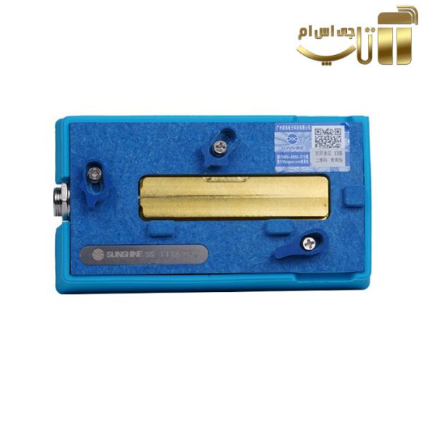 پری هیتر سانشاین SS-T12A-CPU مناسب جدا کردن سی پی یو از روی برد