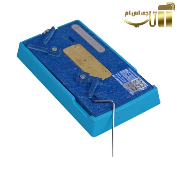 پری هیتر سانشاین SST12A Face مناسب تعمیر فیس آیدی گوشی ایفون ایکس - تصویر 3