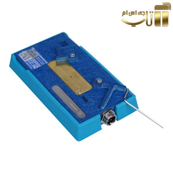پری هیتر سانشاین SST12A Face مناسب تعمیر فیس آیدی گوشی ایفون ایکس - تصویر 4