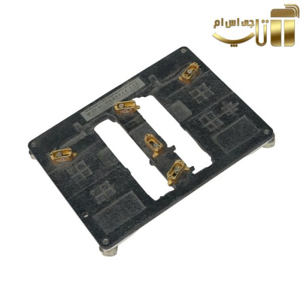 فیکسچر WL نگه دارنده و هولدر برد گوشی های موبایل آیفون 6plus و 6S plus