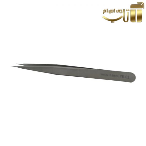 پنس سرصاف Qianli مدل INEEZY YK-02 - تصویر 3