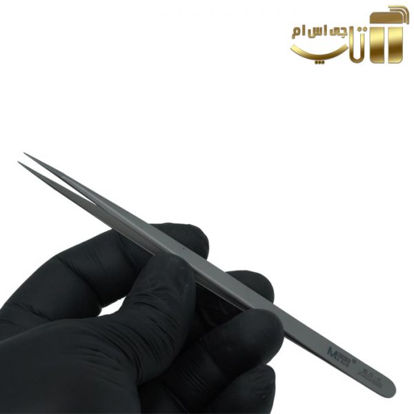 پنس سر صاف MaAnt Tweezer K - تصویر 4