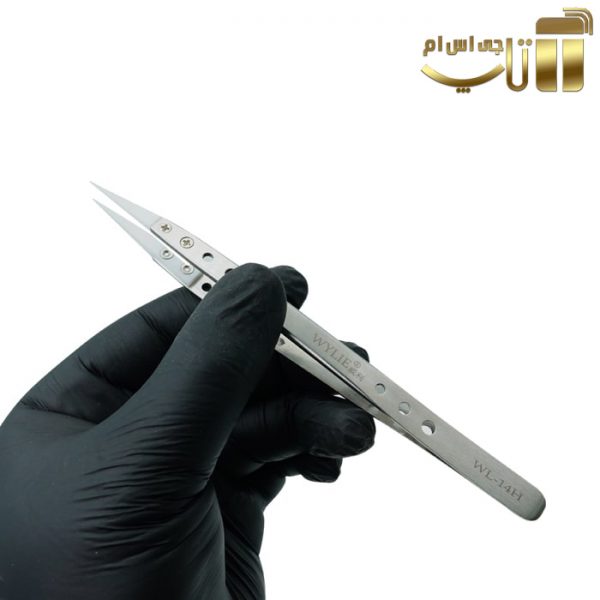 پنس سرصاف WYLIE WL-14H - تصویر 3