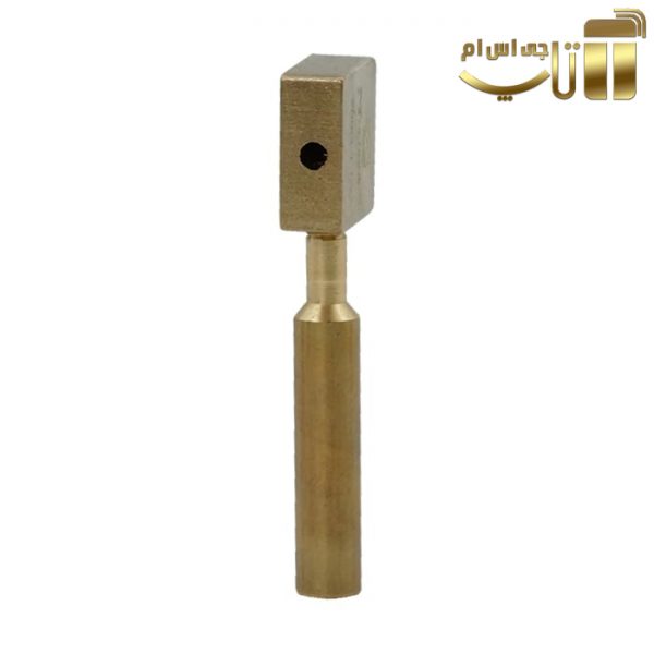 نوک هویه مکانیک 900M-T-C3 مناسب برداشتن سوکت از روی فلت در تعمیرات موبایل