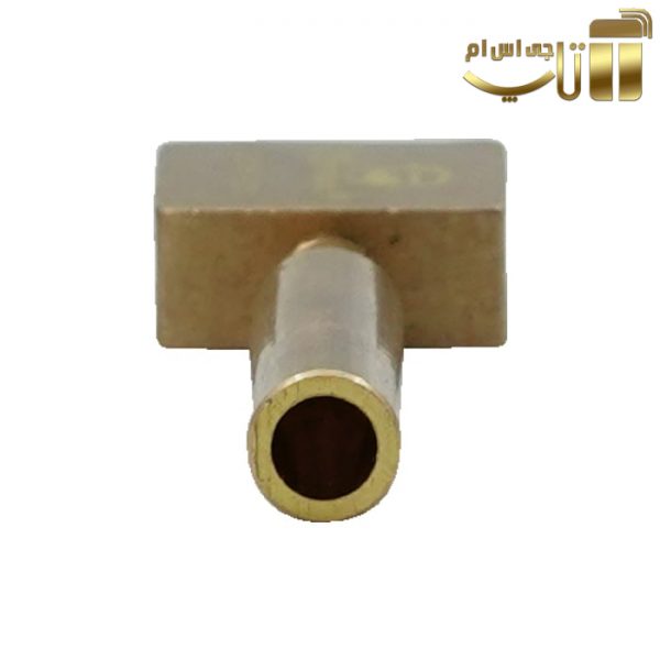 نوک هویه مکانیک 900M-T-C3 مناسب برداشتن سوکت از روی فلت در تعمیرات موبایل - تصویر 3