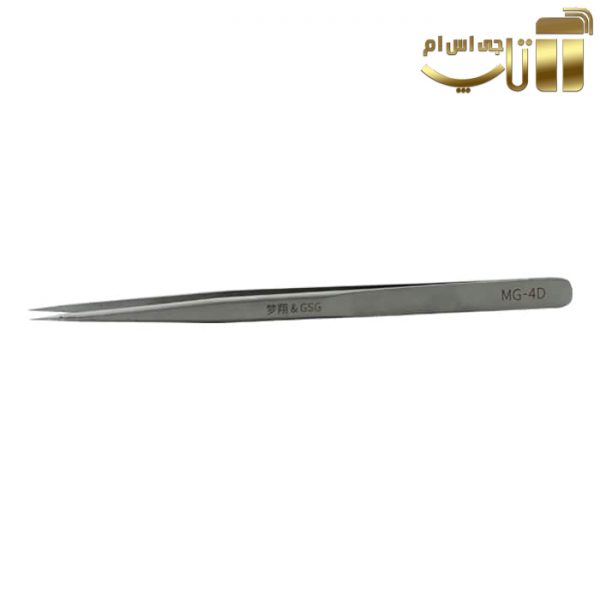 پنس سرصاف MG-4D - تصویر 3