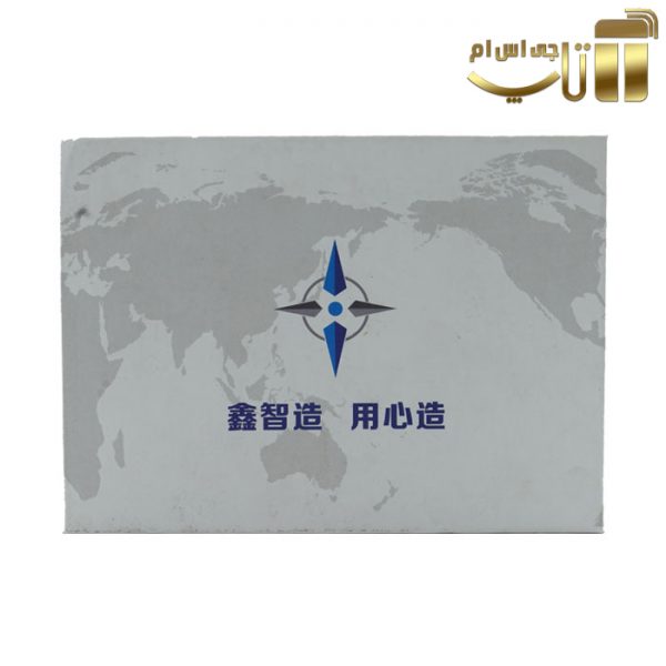 فیکسچر و شابلون مگنتی xinzhizao مناسب برد گوشی های ایفون ایکس تا 11 پرو مکس - تصویر 8