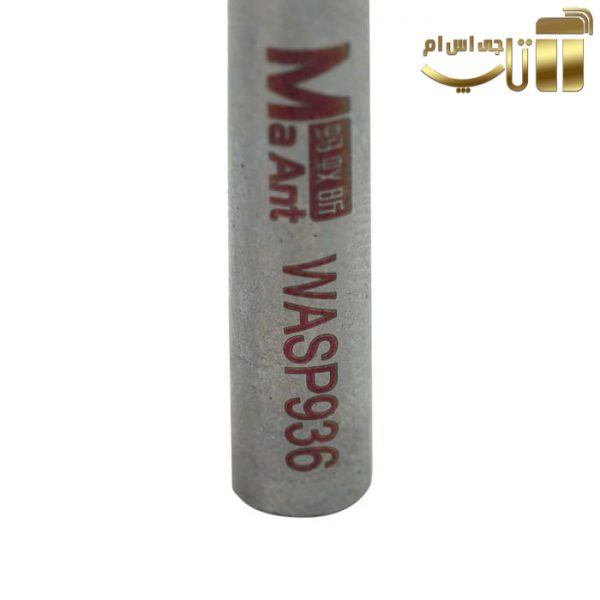 نوک هویه سرکج MaAnt مدل wasp936 مناسب لحیم کاری و تعمیرات موبایل - تصویر 3
