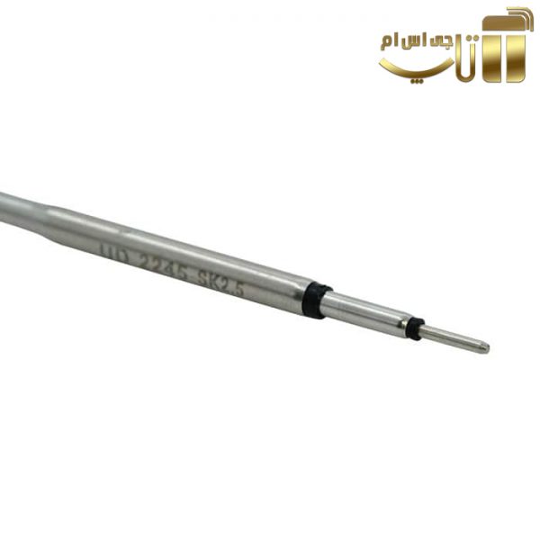 نوک هویه سرصاف،سرتبری و سرکج JABE - تصویر 5