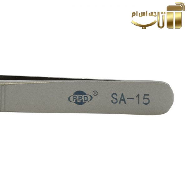 پنس سرکج PPD SA-15 - تصویر 4