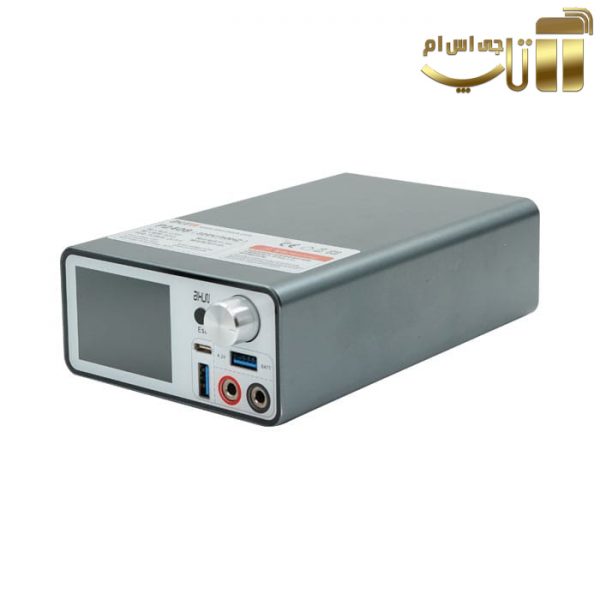منبع تغذیه و شورت کیلر JC Aixun P2408
