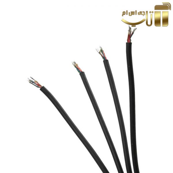 منبع تغذیه و شورت کیلر JC Aixun P2408 - تصویر 4