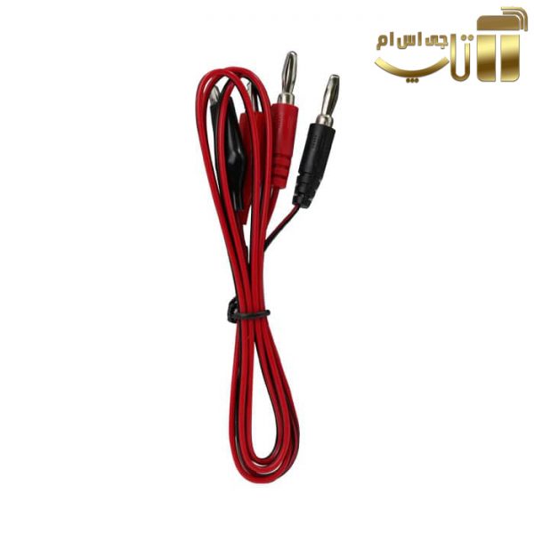 منبع تغذیه و شورت کیلر JC Aixun P2408 - تصویر 6