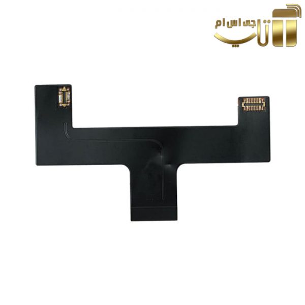 منبع تغذیه و شورت کیلر JC Aixun P2408 - تصویر 8