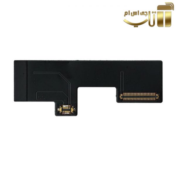 منبع تغذیه و شورت کیلر JC Aixun P2408 - تصویر 10