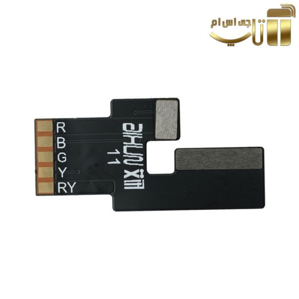 منبع تغذیه و شورت کیلر JC Aixun P2408 - تصویر 11