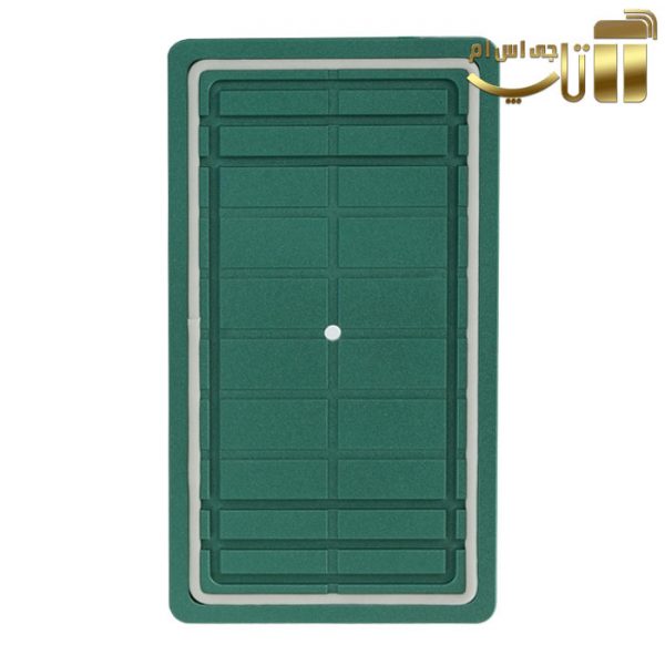 فیکسچر تعویض گلس اپل واچ XHZC N+5