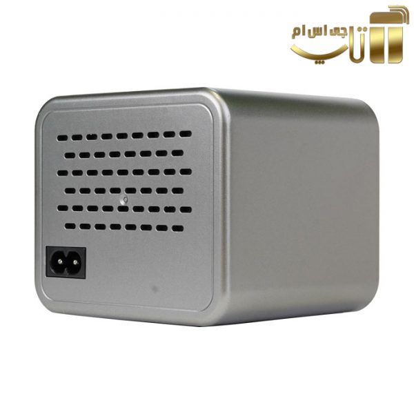 مولتی شارژر MaAnt Dianba NO.1 هشت پورت با قابلیت وایرلس شارژ - تصویر 3