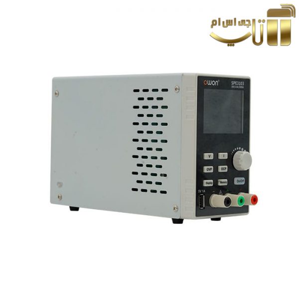 منبع تغذیه Owon Spe3103