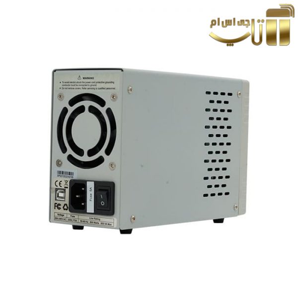 منبع تغذیه Owon Spe3103 - تصویر 3