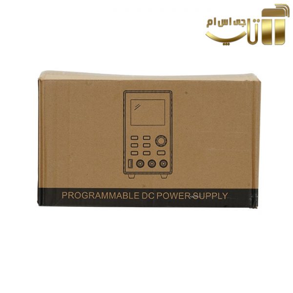 منبع تغذیه Owon Spe3103 - تصویر 4