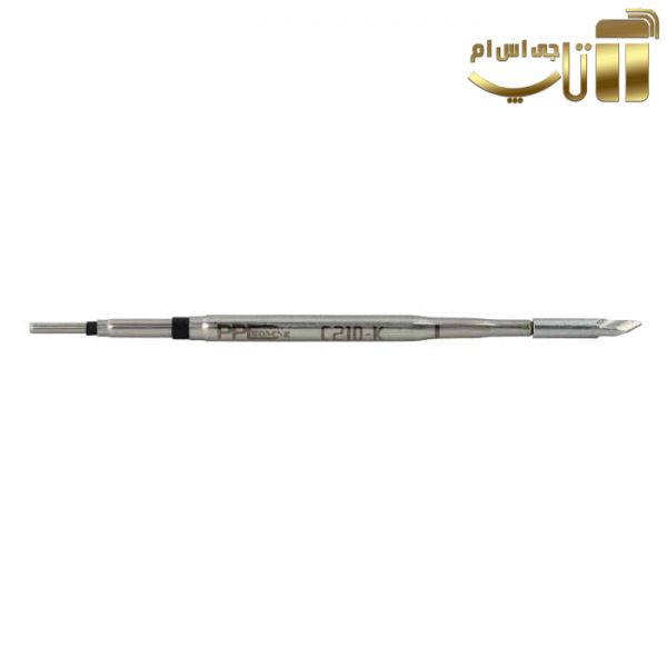 نوک هویه سرتبری PPD WONENG C210 - تصویر 3