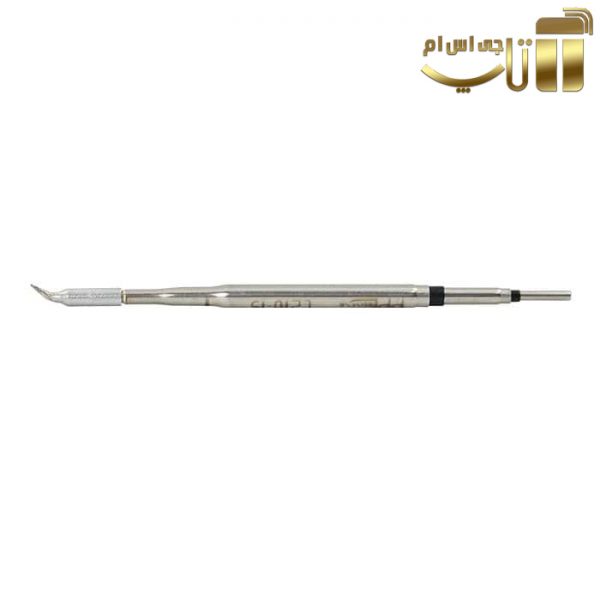 نوک هویه سر کج PPD WONENG C210
