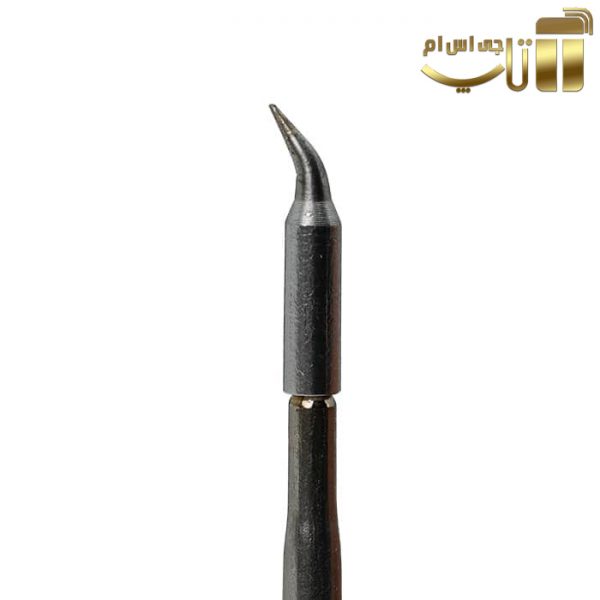 نوک هویه سر کج PPD WONENG C210 - تصویر 3