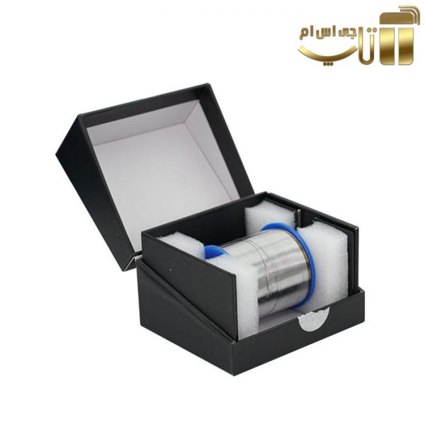 سیم لحیم RF4 0.8mm مدل RF-108A - تصویر 10