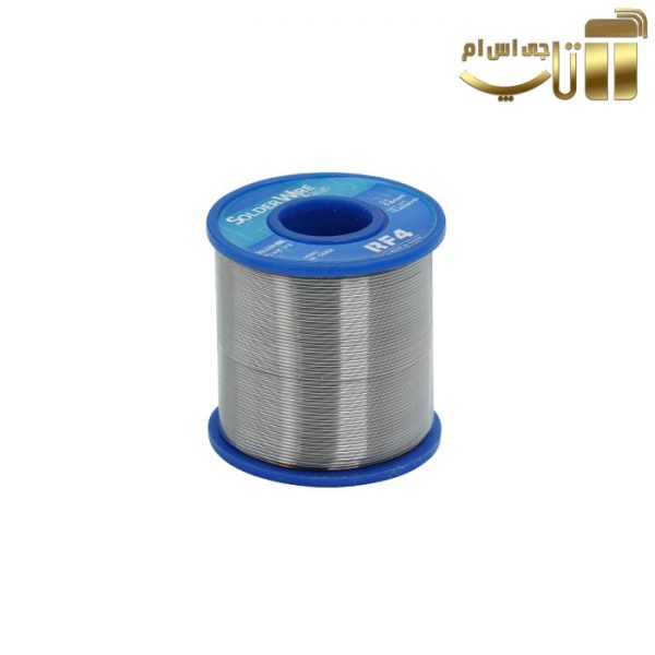 سیم لحیم RF4 0.8mm مدل RF-108A