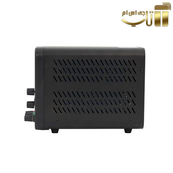 منبع تغذیه وانپتک WANPTEK WPS 3010H - تصویر 3