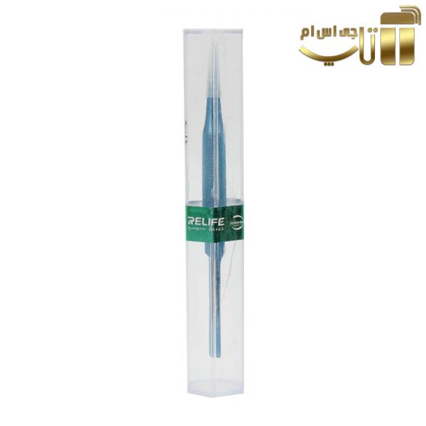 پنس سر صاف ریلایف RELIFE RT-11C - تصویر 4
