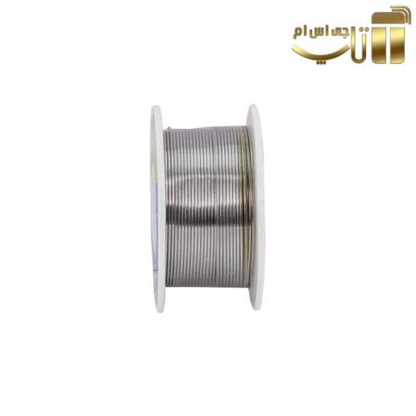 سیم لحیم RF4 0.8mm مدل RF-108A - تصویر 8