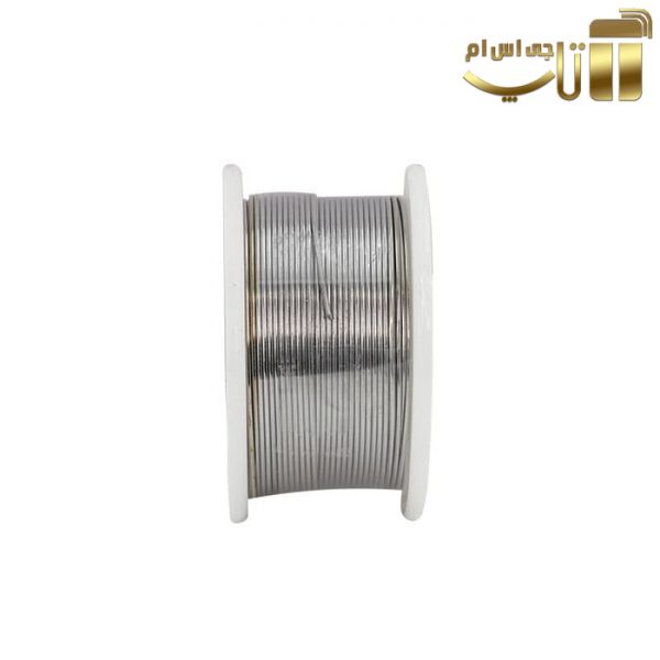 سیم لحیم RF4 0.8mm مدل RF-108A - تصویر 7