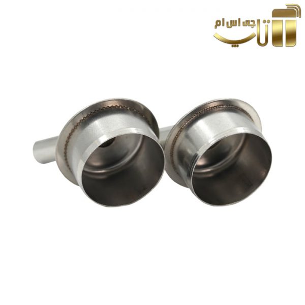 سر هیتر و نازل سرکج هیتر تعمیرات موبایل
