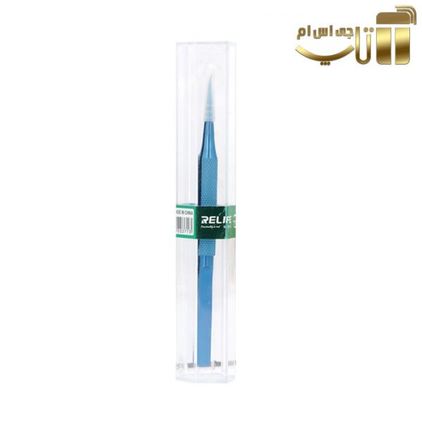 پنس سر کج ریلایف RELIFE RT-15C - تصویر 3