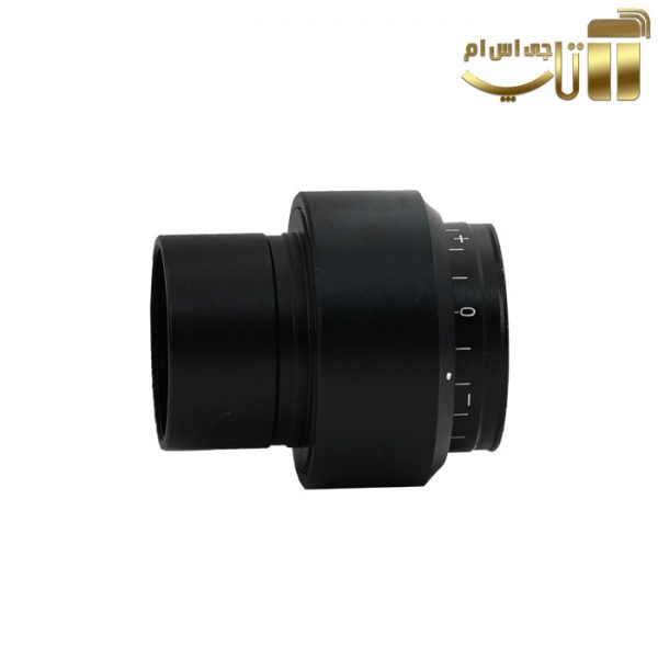 لنز چشمی لوپ WF 10X/23