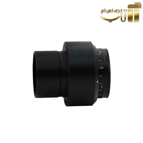 لنز چشمی لوپ WF 10X/23 مناسب لوپ های تعمیرات موبایل