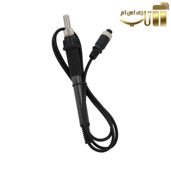 دسته هویه OSSTEAM T12D - تصویر 3