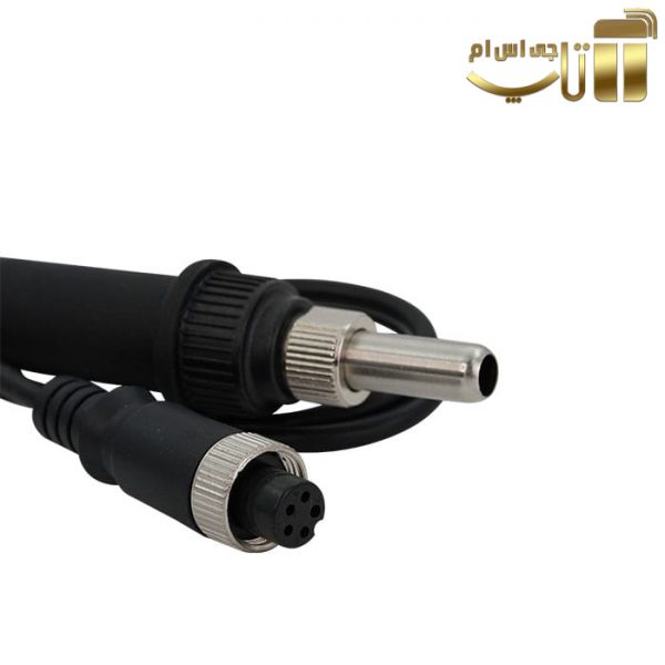 دسته هویه OSSTEAM T12D