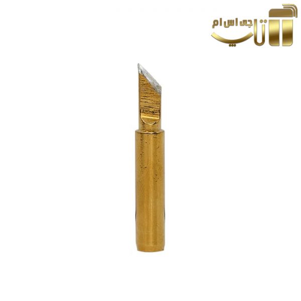 نوک هویه سر تبری PPD WONENG طلایی