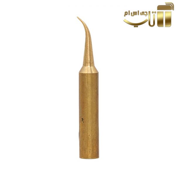 نوک هویه سر کج PPD WONENG طلایی