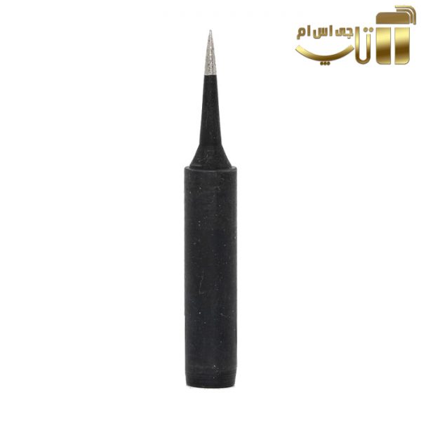 نوک هویه سر صاف PPD WONENG سیاه